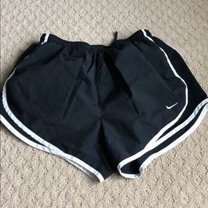 Nike Dri-Fit Shorts